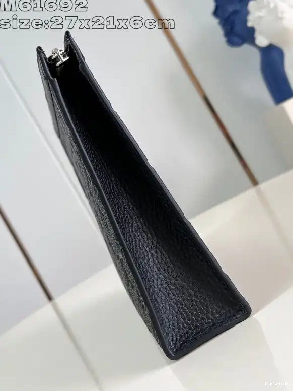 Repzbay MM POCHETTE VUITTON LOUIS VOYAGE 0706
